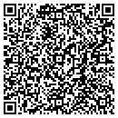 QR code with F & W Machine contacts