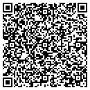 QR code with Alltel contacts