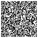 QR code with Heart & Hands contacts