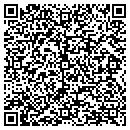 QR code with Custom Concrete & Rock contacts