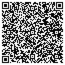 QR code with Trux N Trax contacts