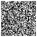 QR code with Pointe Blank contacts