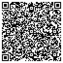 QR code with R&M Grocery Store contacts