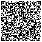 QR code with Marshall C Fields DDS contacts