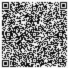 QR code with T & A Construction Group Inc contacts