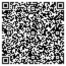 QR code with S C Job Service contacts