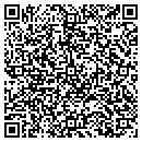 QR code with E N Hensen & Assoc contacts