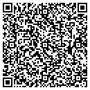 QR code with Time Warner contacts