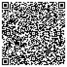 QR code with Yang Cheng Wang Inc contacts