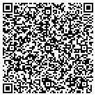 QR code with Deluxe Yellow Cab Co Inc contacts