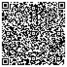 QR code with Canaan United Methodist Church contacts