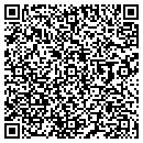 QR code with Pender Gifts contacts
