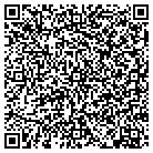QR code with Oriental Rug Outlet Inc contacts