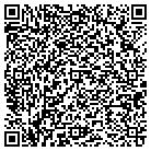 QR code with 3 D Building Service contacts