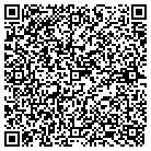 QR code with Custom Fabrications & Welding contacts