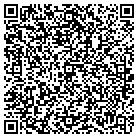 QR code with Kohsmann's Decks & Docks contacts