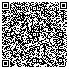 QR code with Lackeys Septic Tank Service contacts