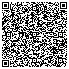 QR code with Foothills 4 Whl Drv Prfmce LLC contacts