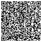 QR code with Cribbs Carpet Service contacts