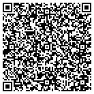 QR code with Accurate Time Clock & Repr Co contacts