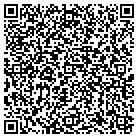 QR code with A Hamby Auto Headliners contacts