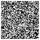 QR code with A 1 Rooter Jetting & Plumbing contacts