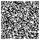 QR code with Myrtle Beach Moose Lodge contacts