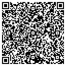 QR code with A A Fence Co contacts