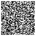 QR code with Saga contacts