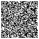 QR code with Petes Diner contacts