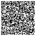 QR code with Tpm contacts