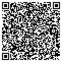 QR code with Amoco contacts