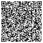 QR code with J Patrick Leverett PHD contacts
