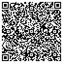 QR code with Happy Days contacts