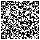 QR code with J & S Fabricators contacts