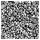 QR code with Accent Framing & Gallery contacts