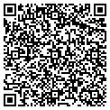 QR code with Cradys contacts