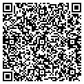 QR code with Goober's contacts