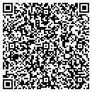 QR code with Hazel Pittman Center contacts