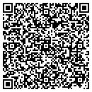 QR code with Upstate Line-X contacts