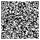 QR code with Reginald V Swain & Co contacts