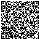 QR code with Clareys Liquors contacts