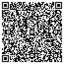 QR code with Tippytoes contacts