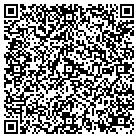 QR code with M E Camper Import Export Co contacts