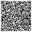 QR code with Raines Custom Woodworks contacts