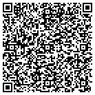 QR code with D's Obedience & Grooming Service contacts