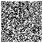 QR code with Bluestone Bottled Spring Water contacts