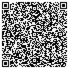 QR code with First Vehicle Service contacts