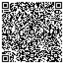 QR code with J-Coa Services Inc contacts