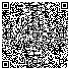 QR code with National Bnk S Carolinan B S C contacts